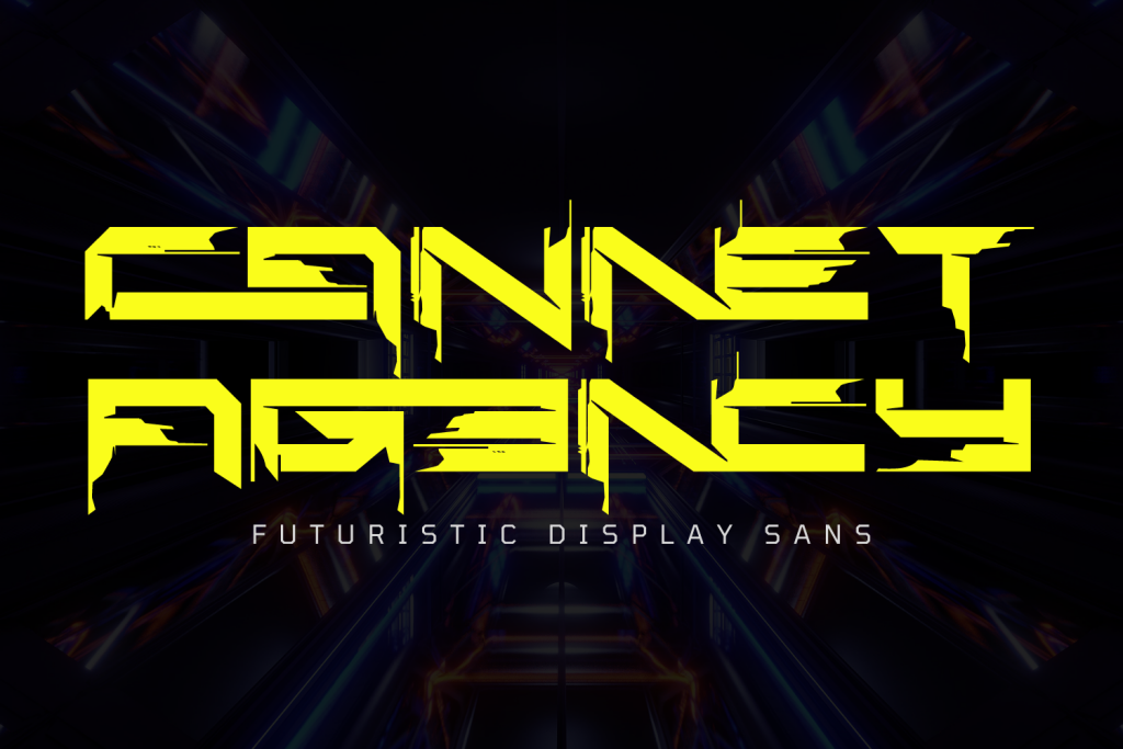 CANNET AGENCY DEMO Font website image