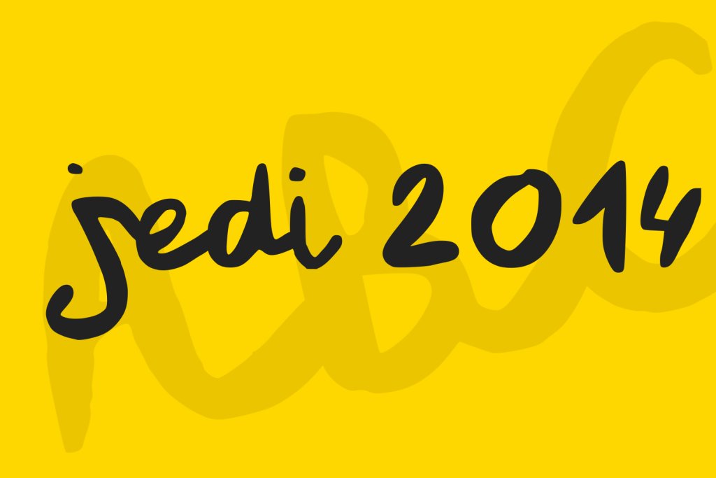 jedi 2014 Font website image