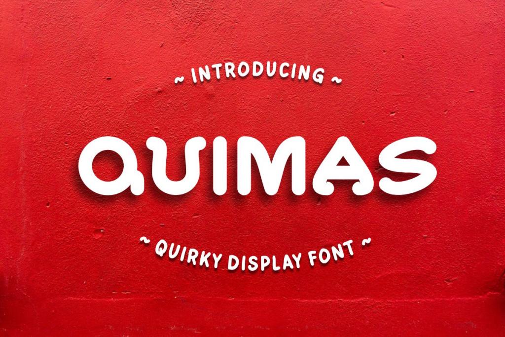 Quimas Font website image