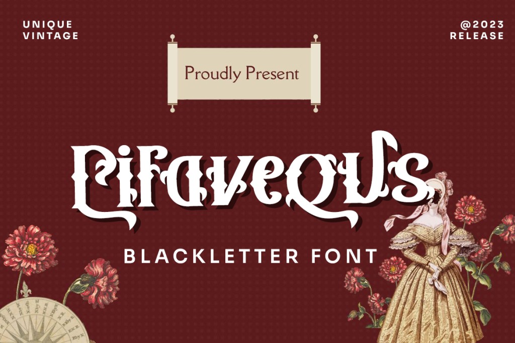 Pifavegus Font website image