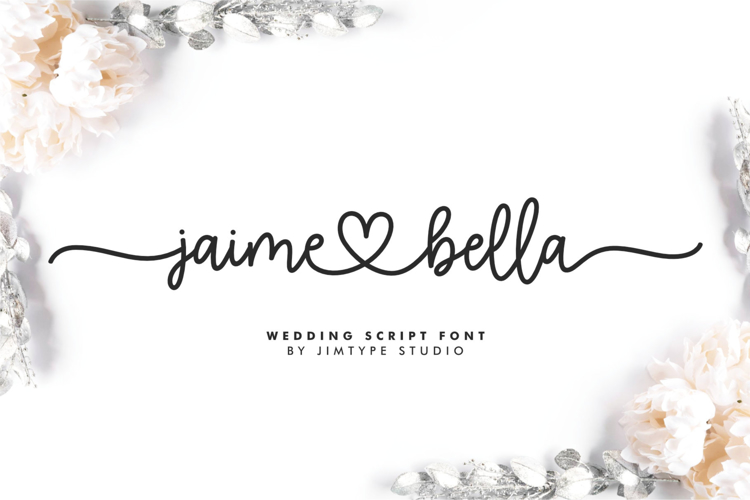 Jaime Bella Font website image