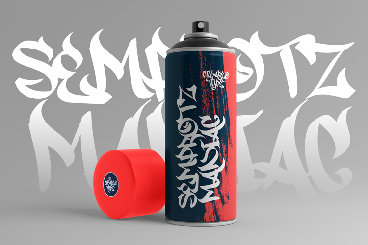 Greatboyz Font website image