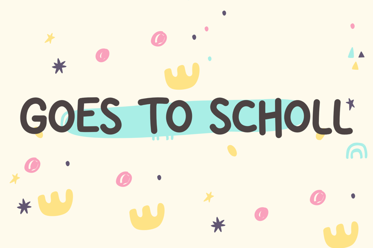 GEMELI Font website image