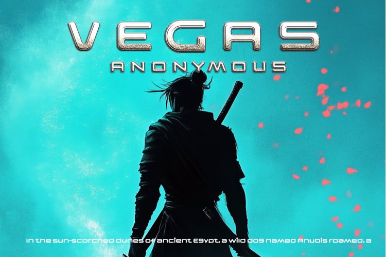 Fear Robot 19 Font website image