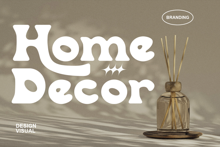 Roleya Font website image
