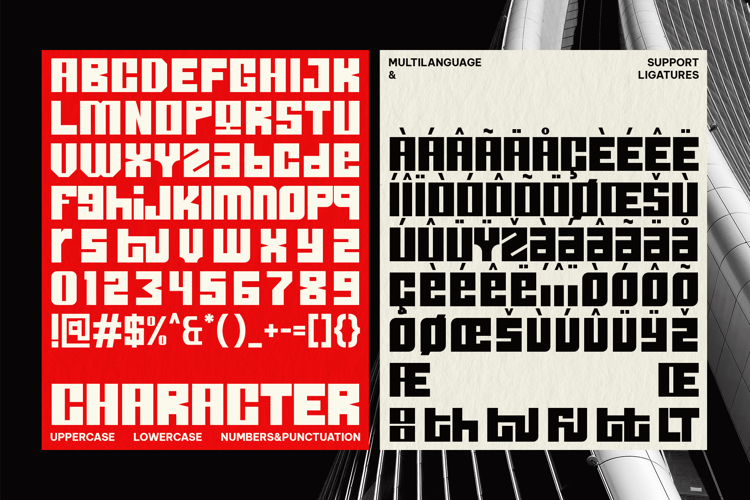 IT Arvenadora Font website image
