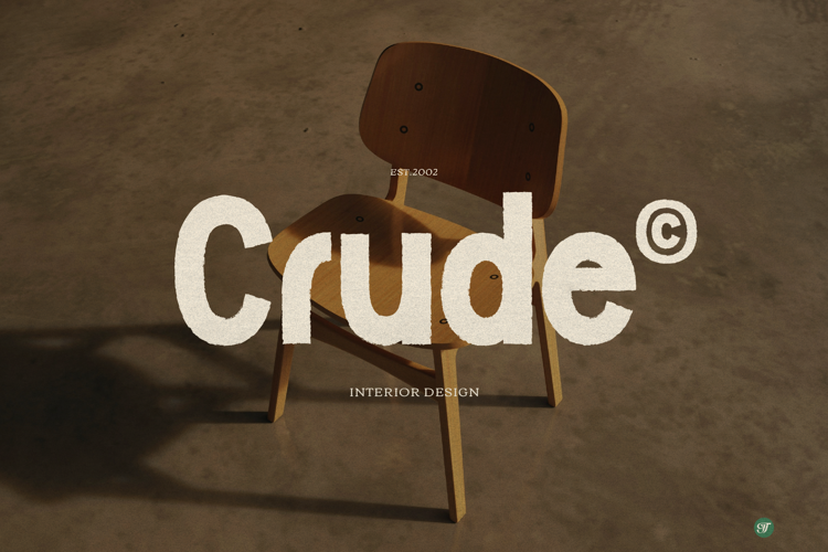 Ambara Djiwa Font website image