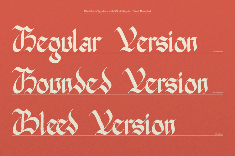 Nowdart Font website image