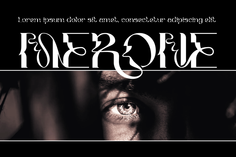 ACROSS BORDERS Font website image