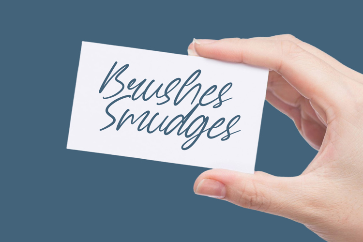 Bugley Yarkest VERSION Font website image