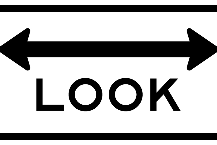 Highway Gothic F Font website image
