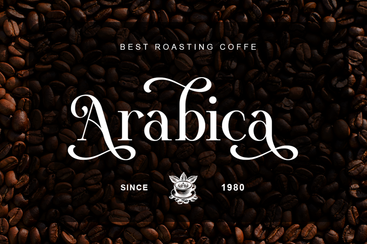 Nexila Font website image