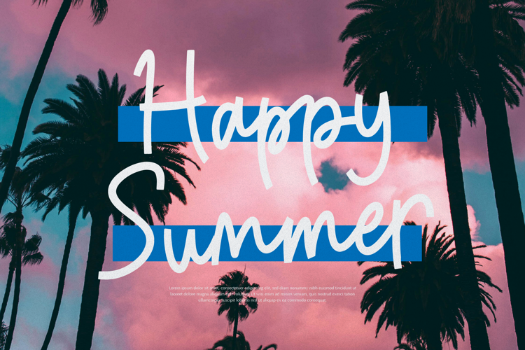 Rapika Logical Font website image