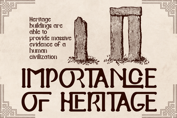 ALTAMIRA PAINTERS Font website image