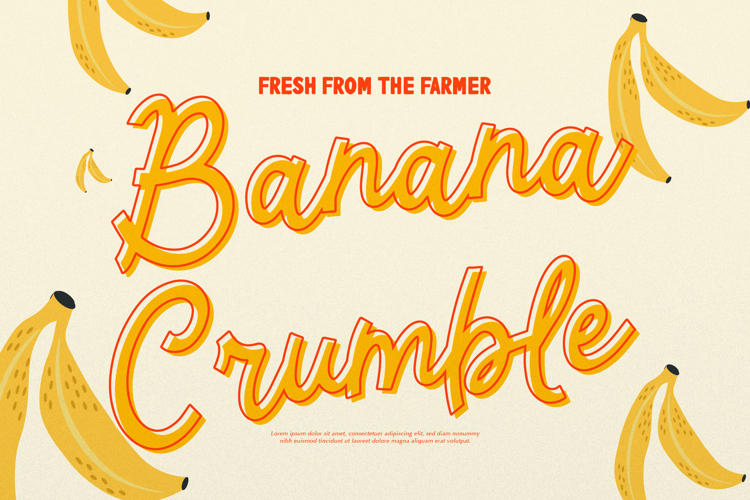 Tontecera Font website image
